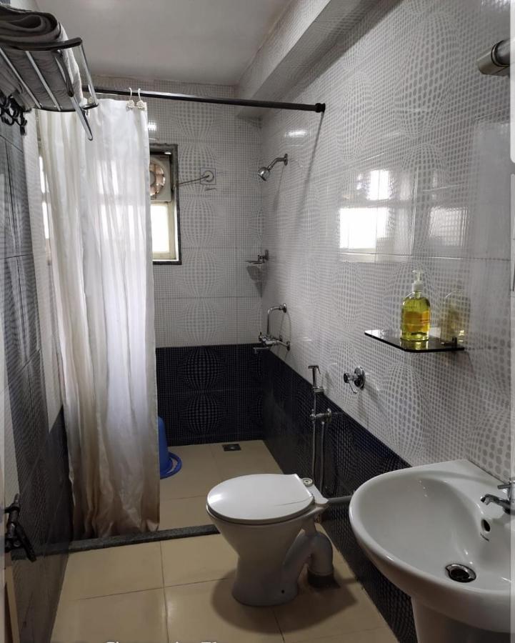 Hotel Sharada International Udupi Εξωτερικό φωτογραφία