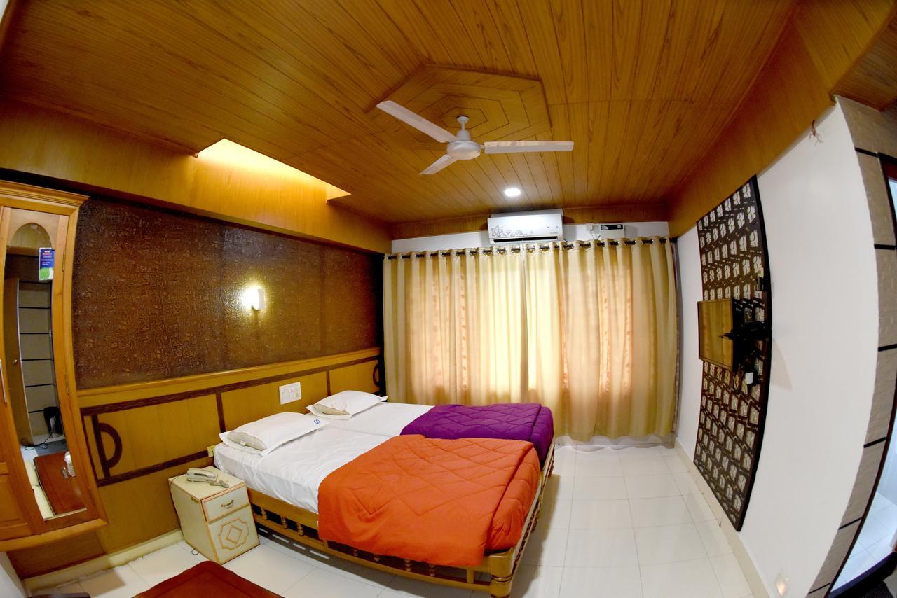 Hotel Sharada International Udupi Εξωτερικό φωτογραφία