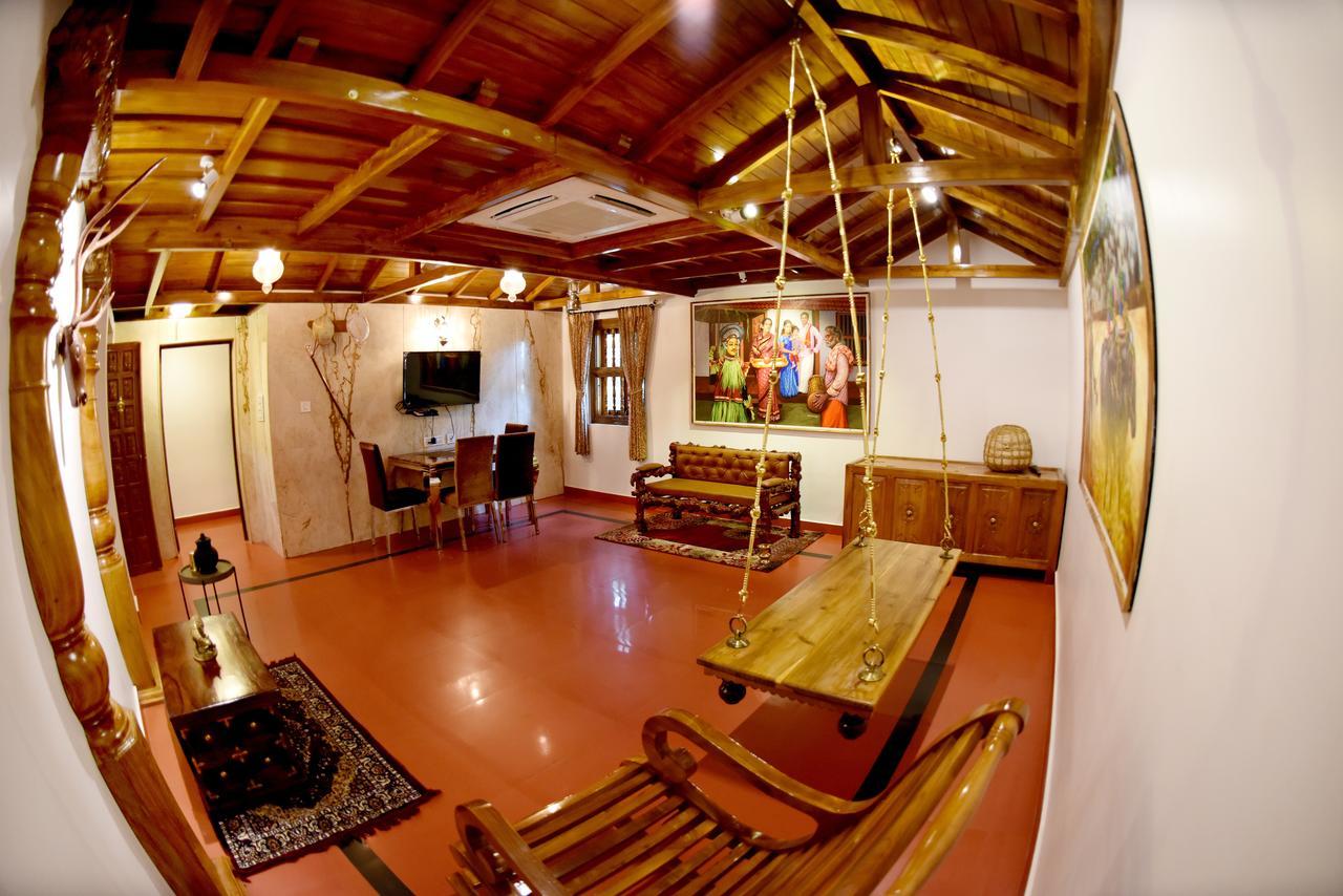 Hotel Sharada International Udupi Εξωτερικό φωτογραφία