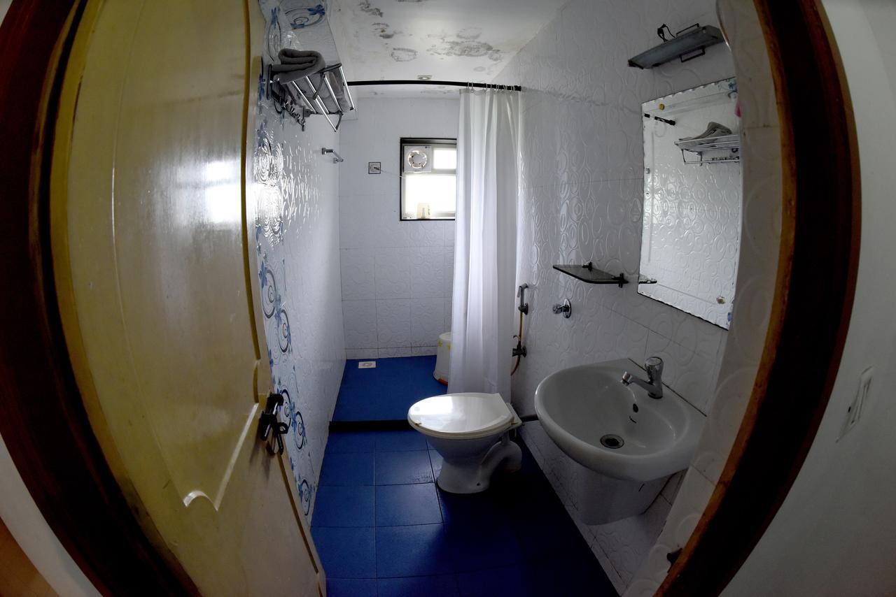 Hotel Sharada International Udupi Εξωτερικό φωτογραφία