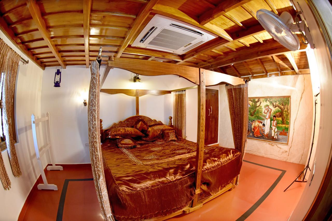 Hotel Sharada International Udupi Εξωτερικό φωτογραφία