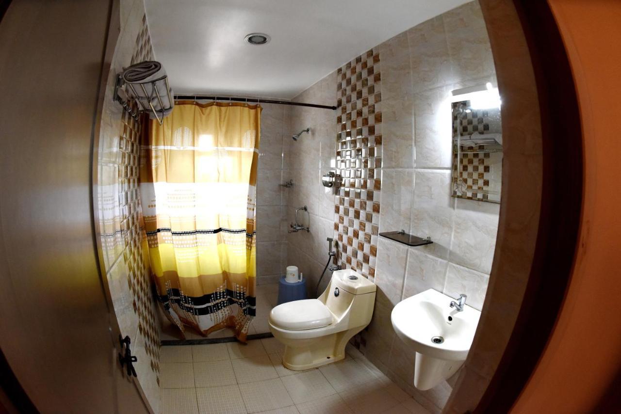 Hotel Sharada International Udupi Εξωτερικό φωτογραφία