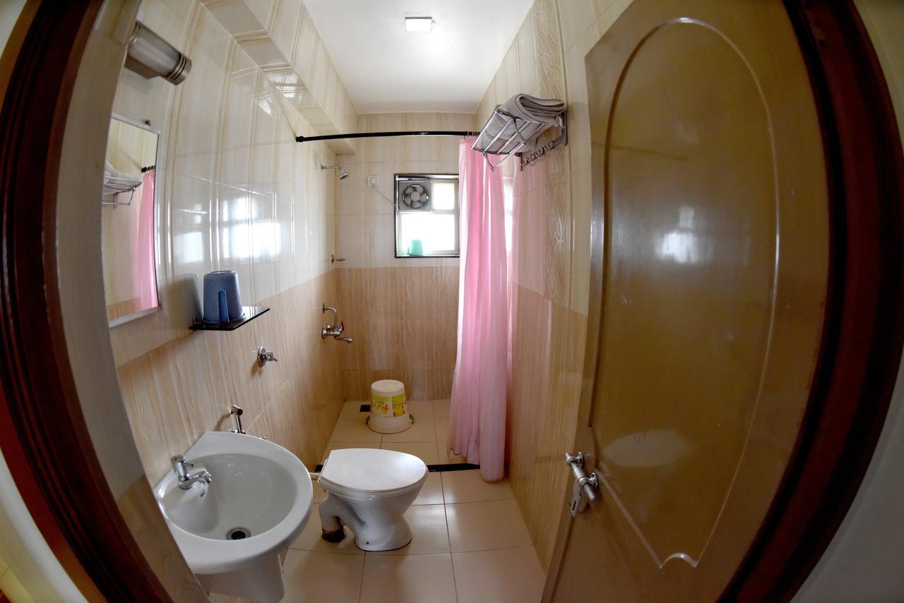 Hotel Sharada International Udupi Εξωτερικό φωτογραφία