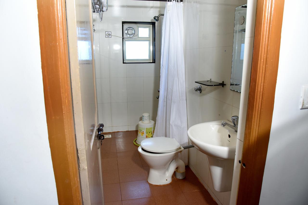 Hotel Sharada International Udupi Εξωτερικό φωτογραφία