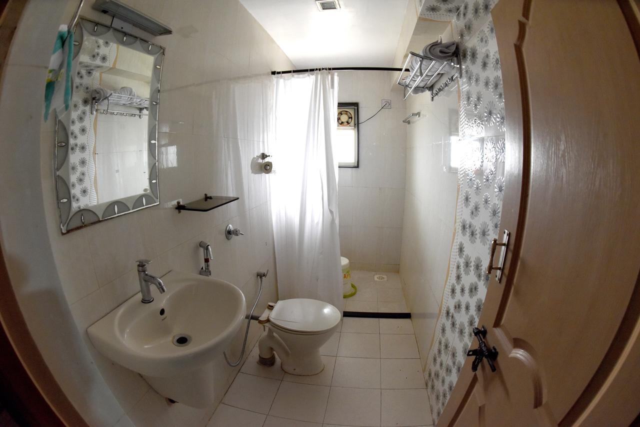 Hotel Sharada International Udupi Εξωτερικό φωτογραφία