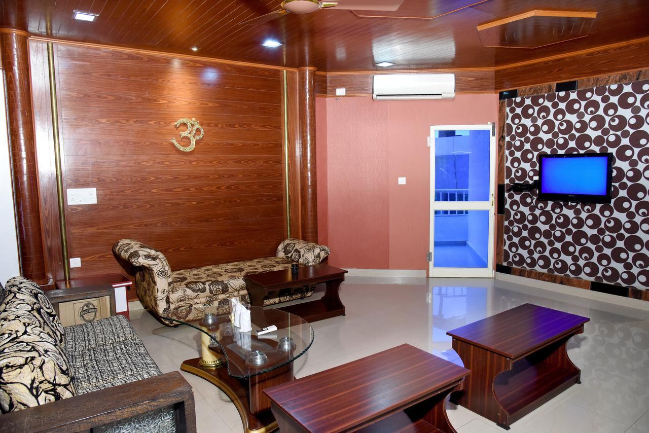 Hotel Sharada International Udupi Εξωτερικό φωτογραφία