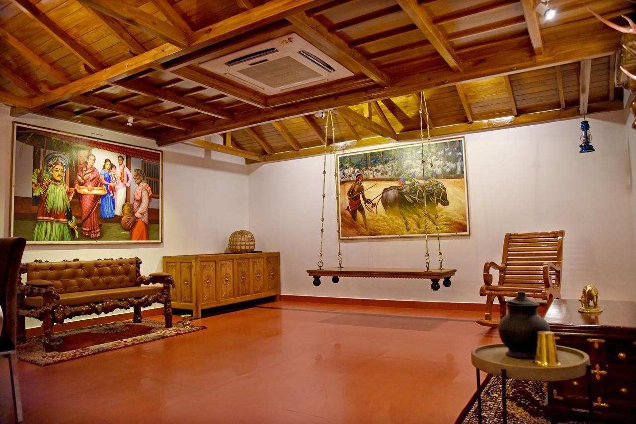 Hotel Sharada International Udupi Εξωτερικό φωτογραφία