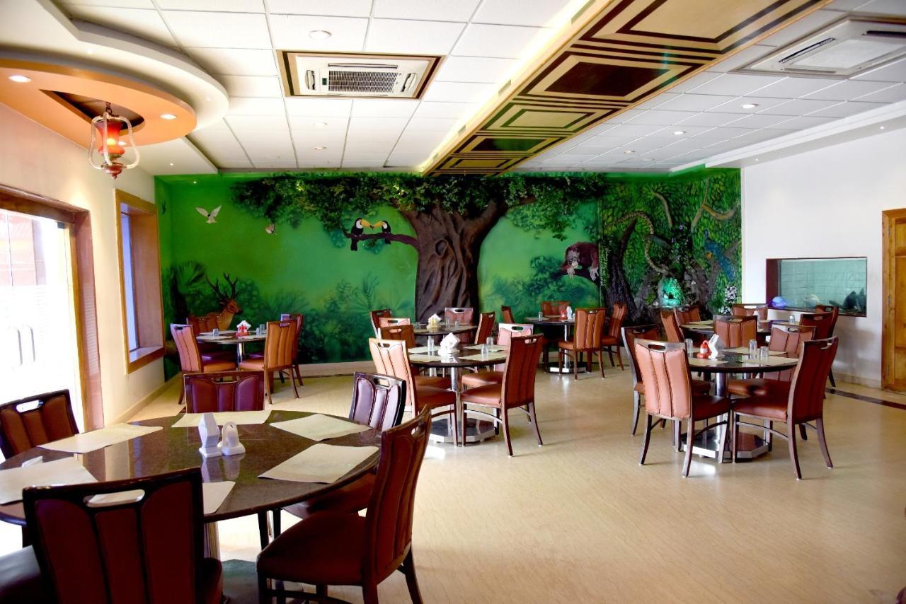 Hotel Sharada International Udupi Εξωτερικό φωτογραφία