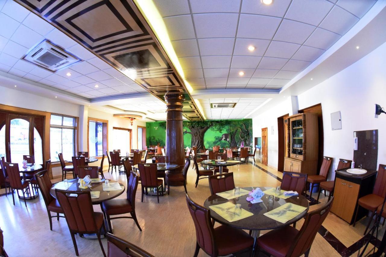 Hotel Sharada International Udupi Εξωτερικό φωτογραφία